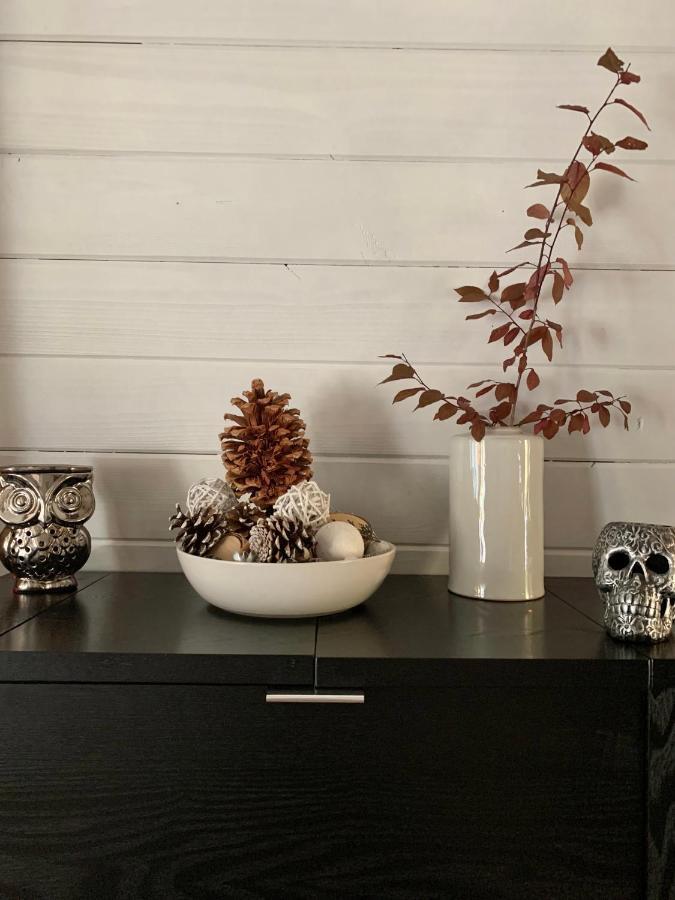 Maison Solange-Red Barn Farmhouse Style- Moonridge Big Bear City Zewnętrze zdjęcie