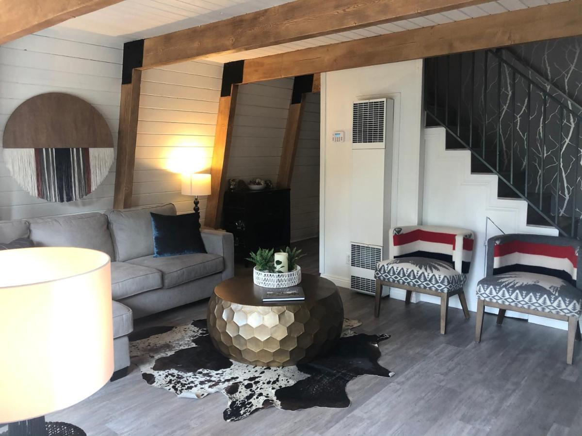 Maison Solange-Red Barn Farmhouse Style- Moonridge Big Bear City Zewnętrze zdjęcie