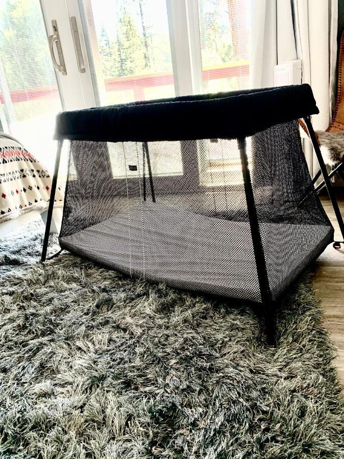 Maison Solange-Red Barn Farmhouse Style- Moonridge Big Bear City Zewnętrze zdjęcie